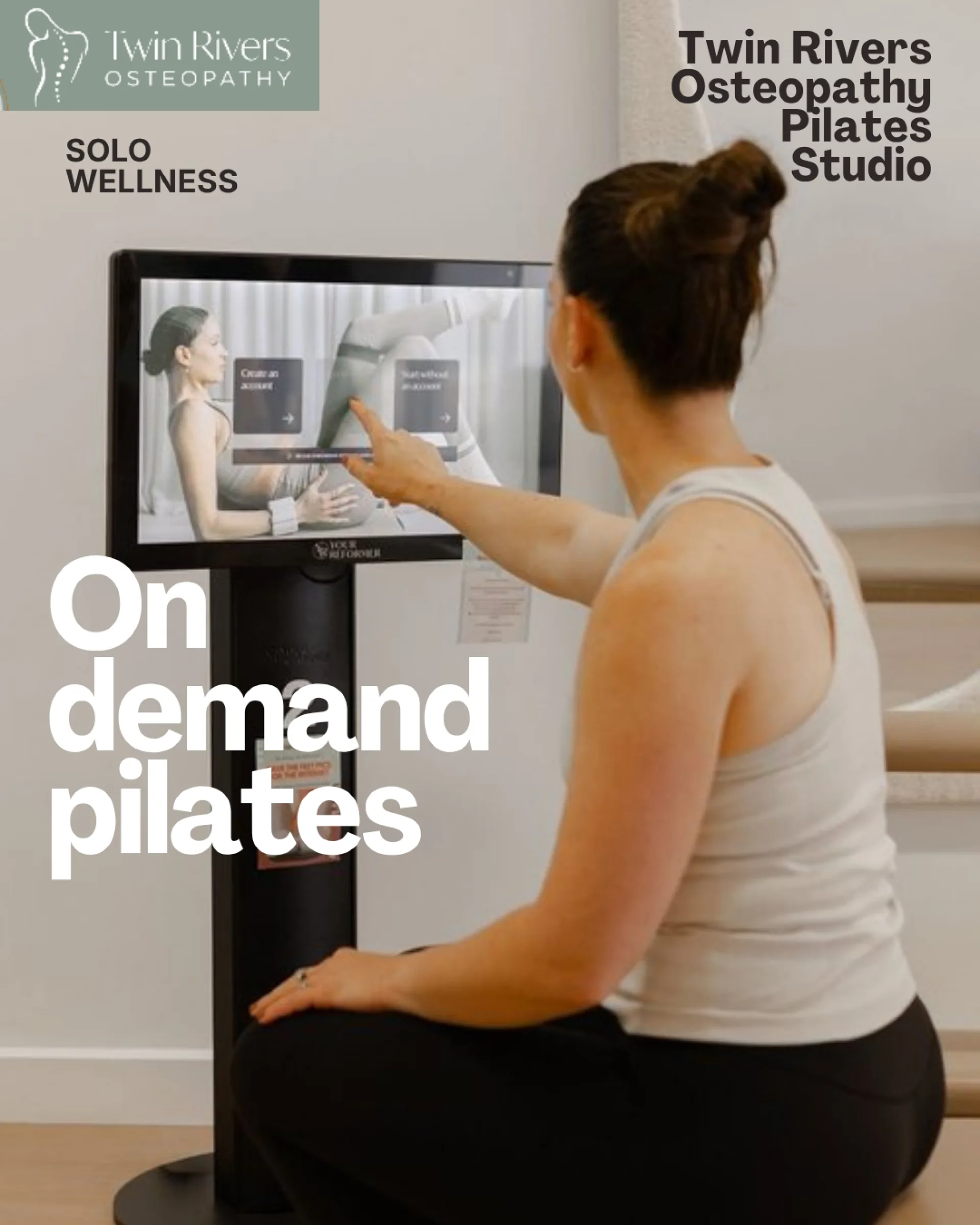 On demand2