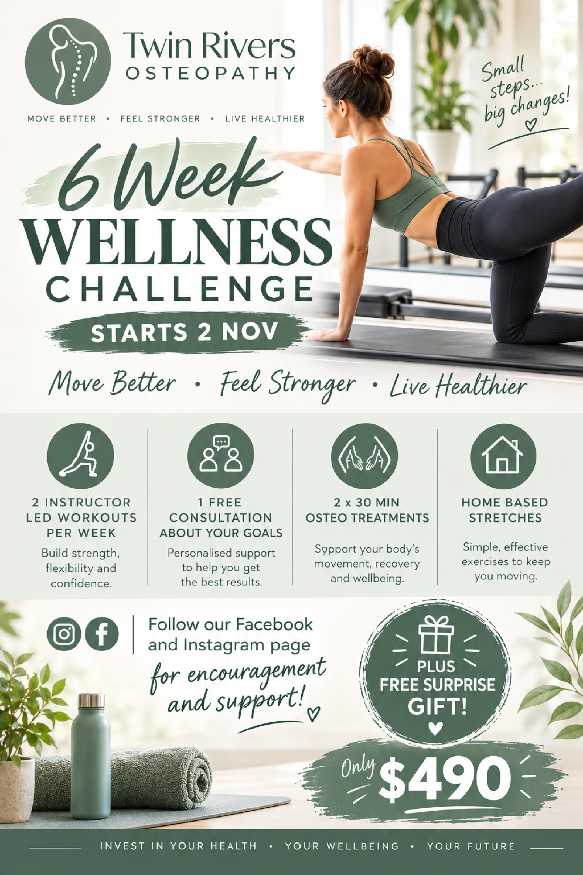 6 week challenge2
