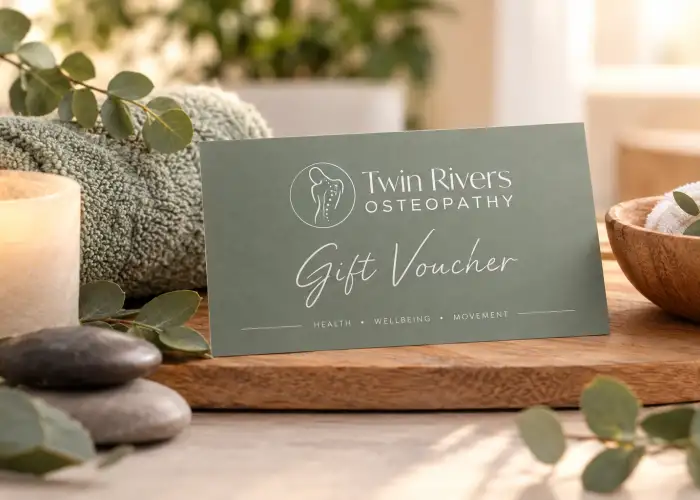 Gift vouchers